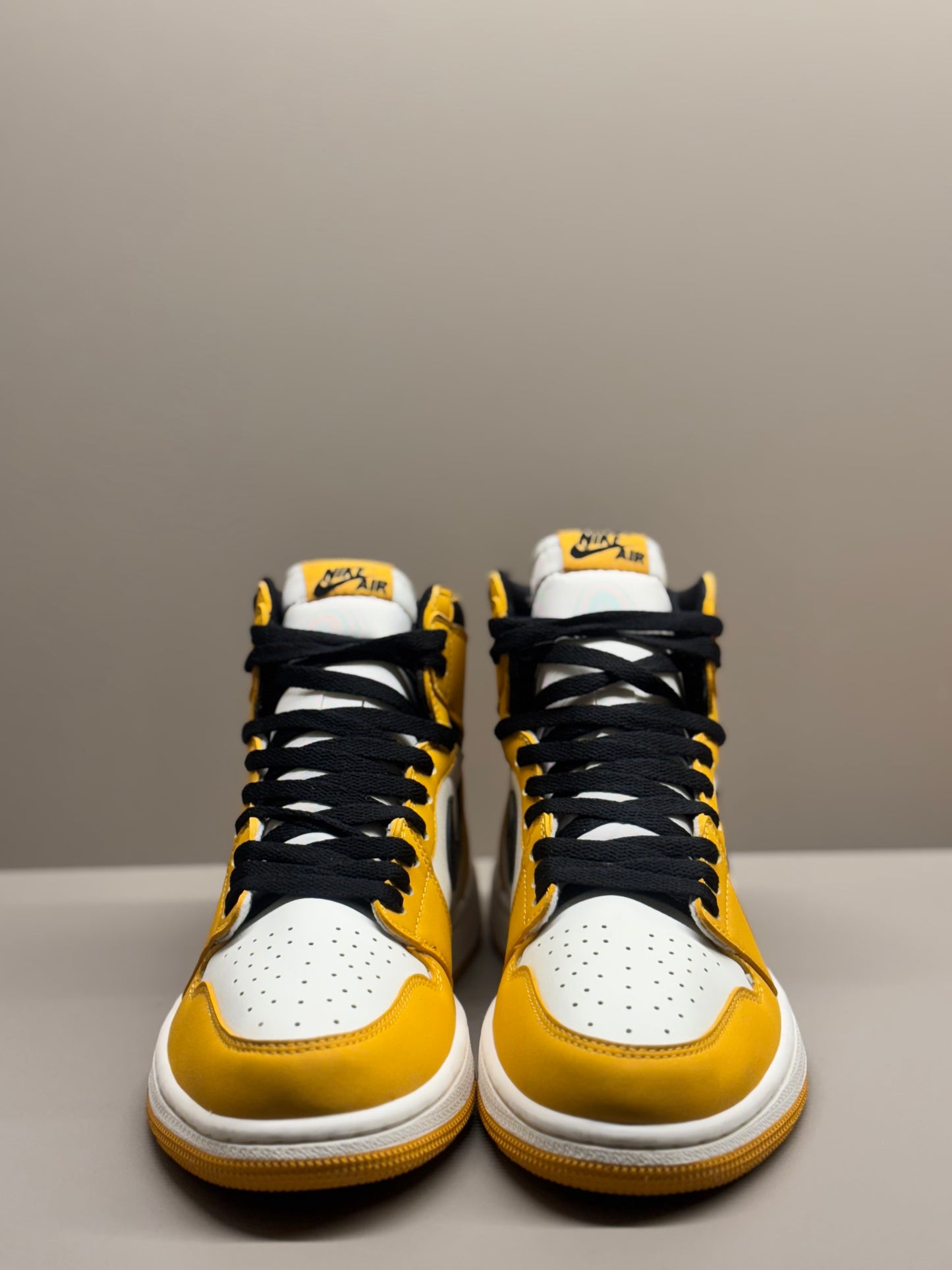 Air Jordan 1