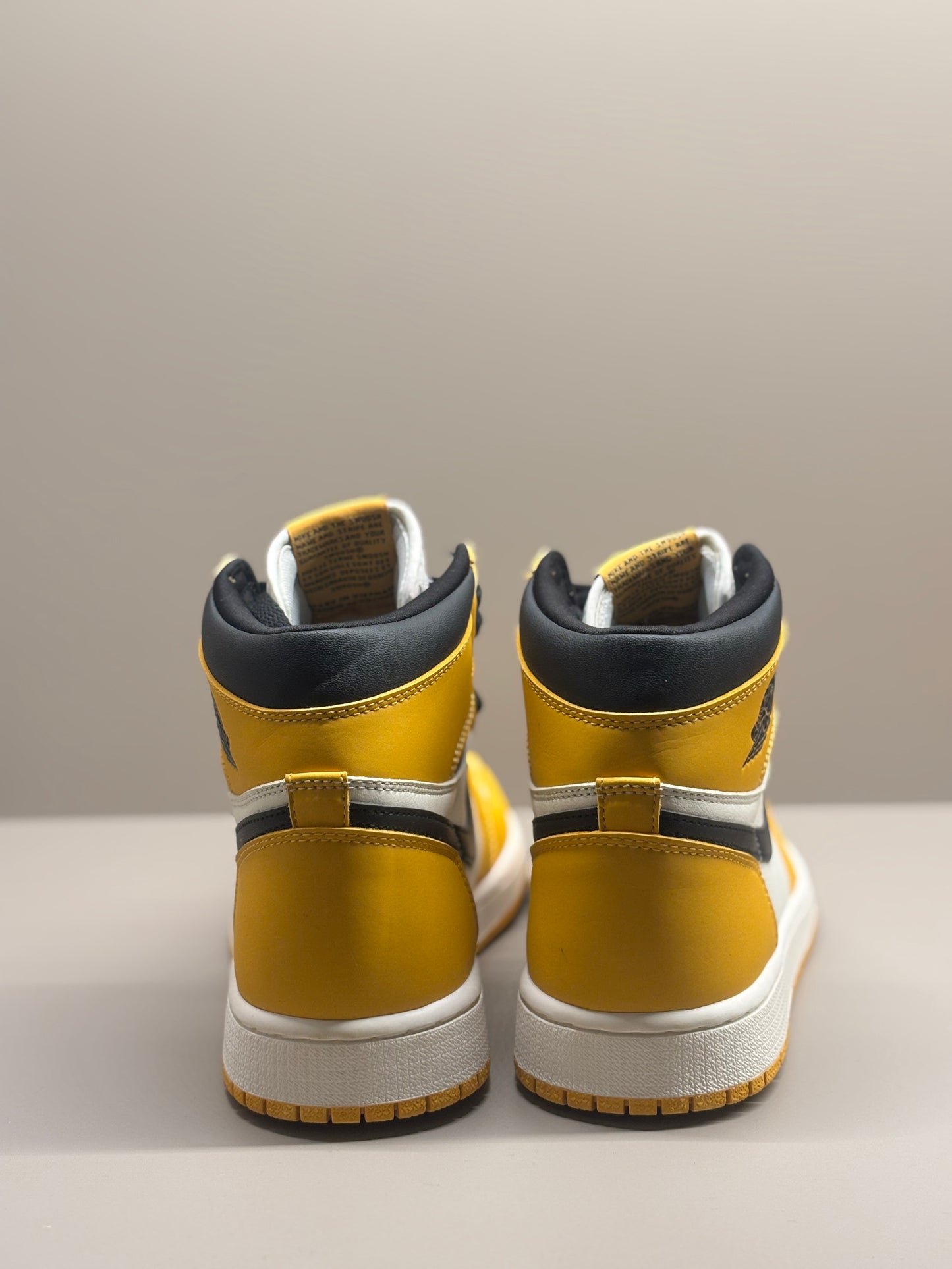 Air Jordan 1