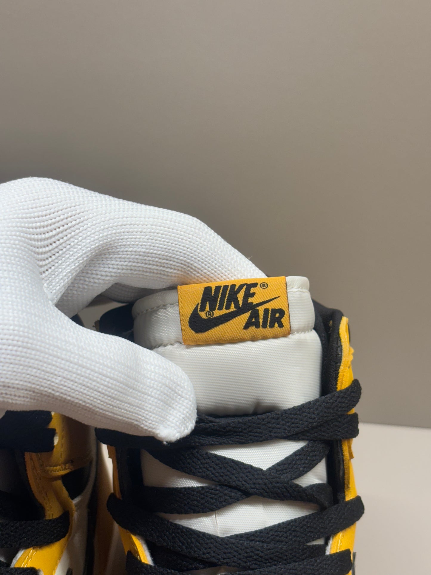 Air Jordan 1