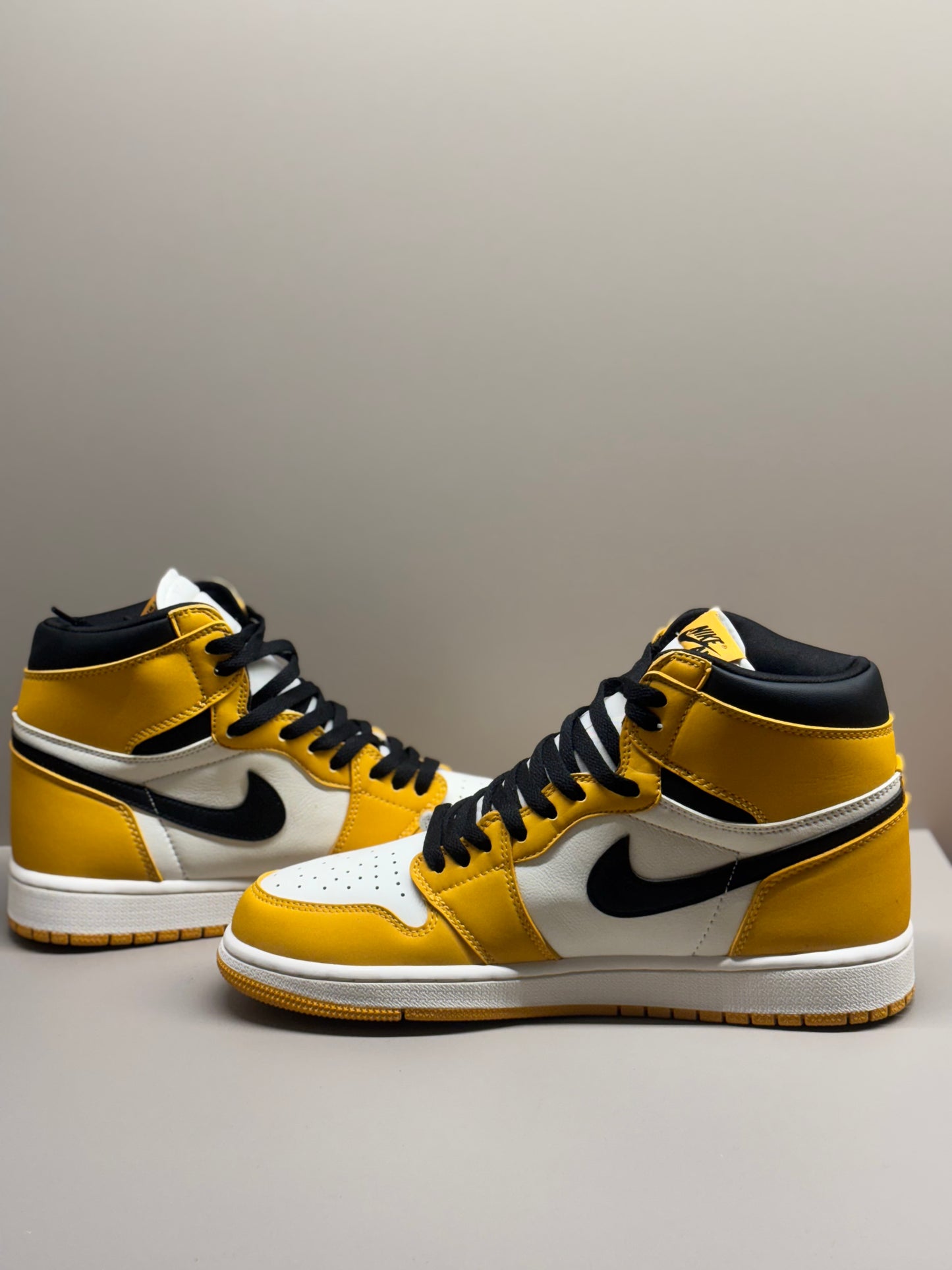 Air Jordan 1
