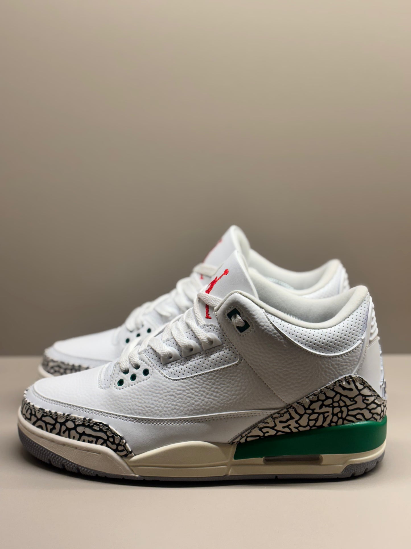 Air Jordan 3
