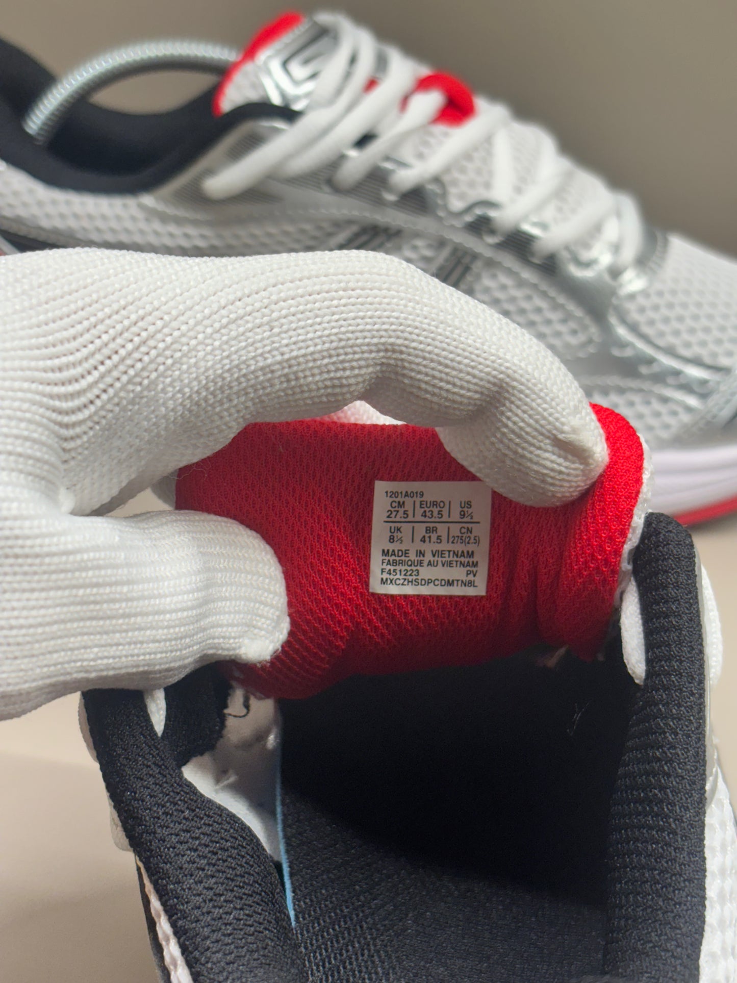 Asics Gel Kayano 14