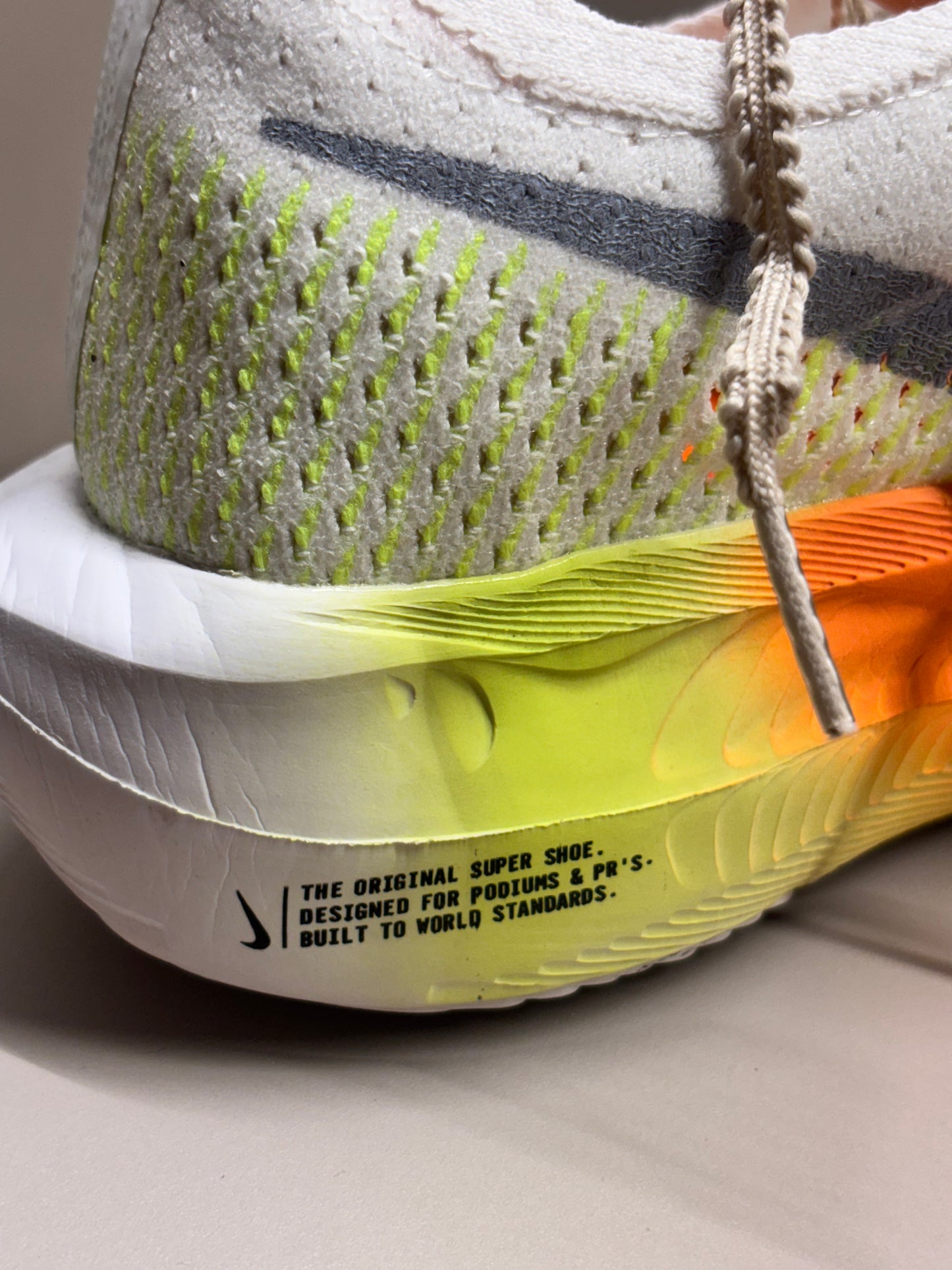 Nike ZoomX Vaporfly 3