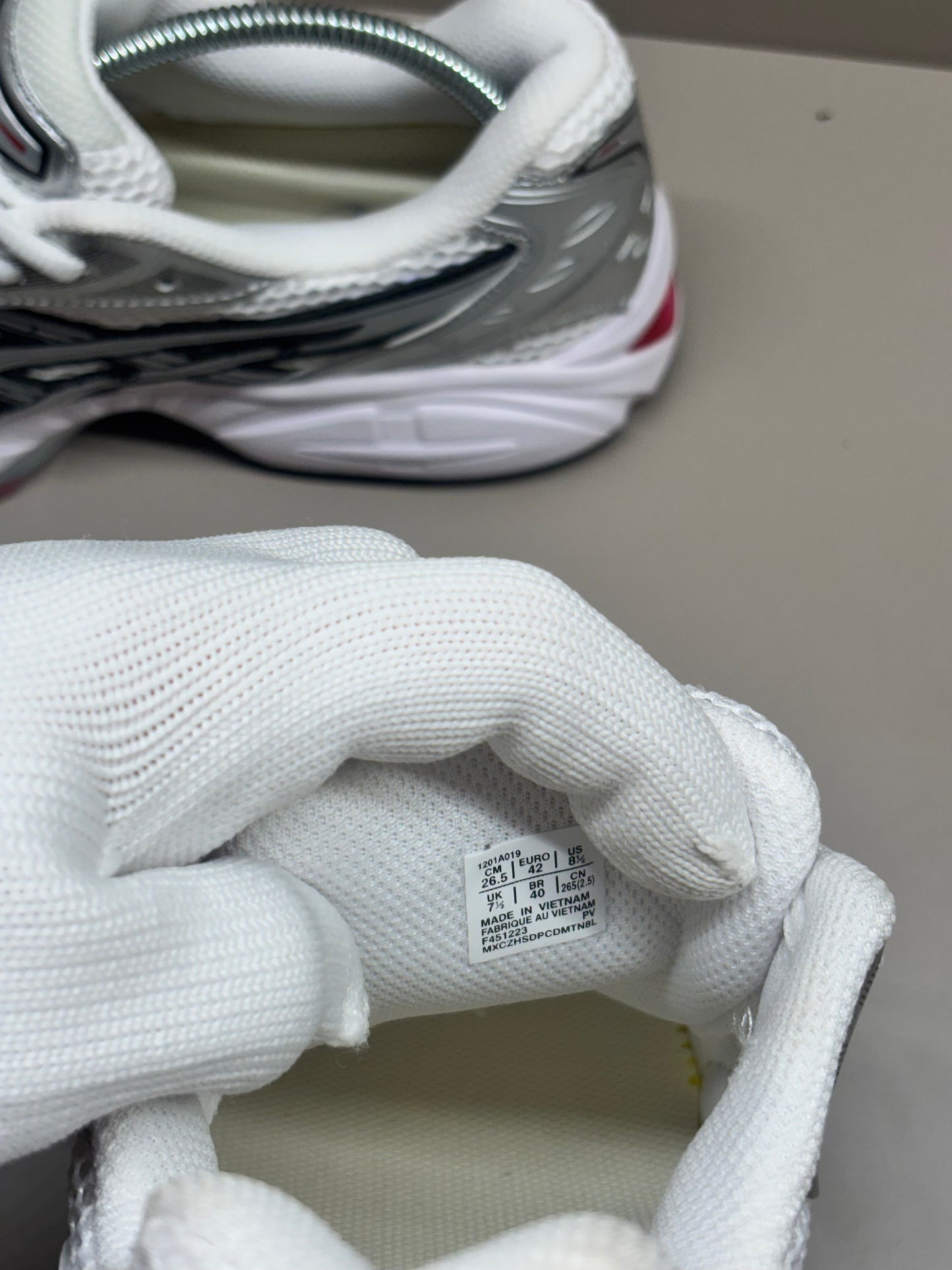Asics Gel Kayano 14