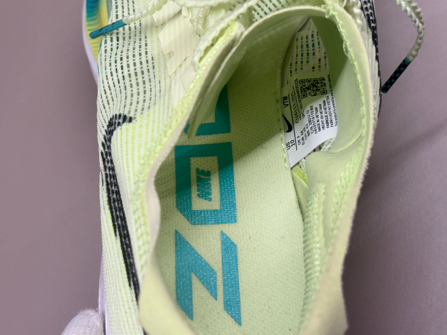 Nike ZoomX Vaporfly Next 2