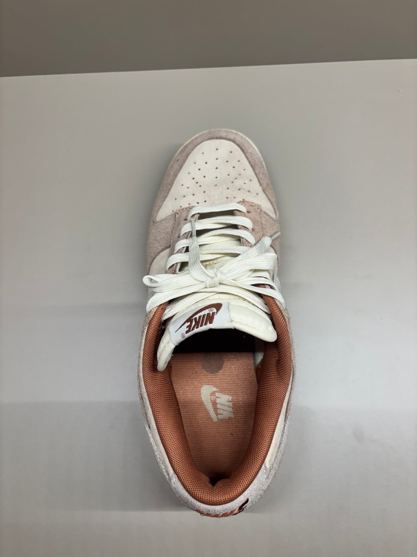 Nike Dunk Low "Medium curry"