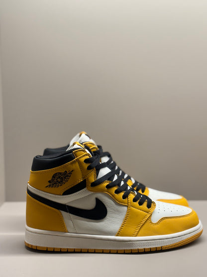 Air Jordan 1