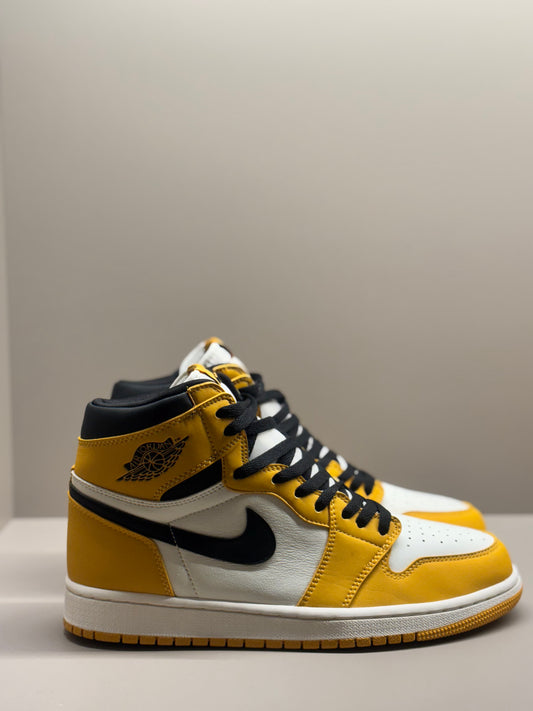Air Jordan 1