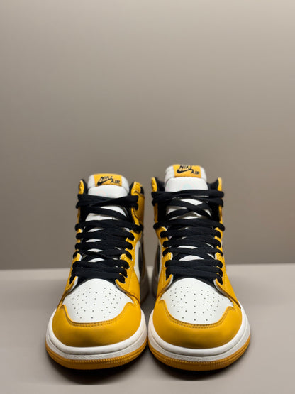 Air Jordan 1