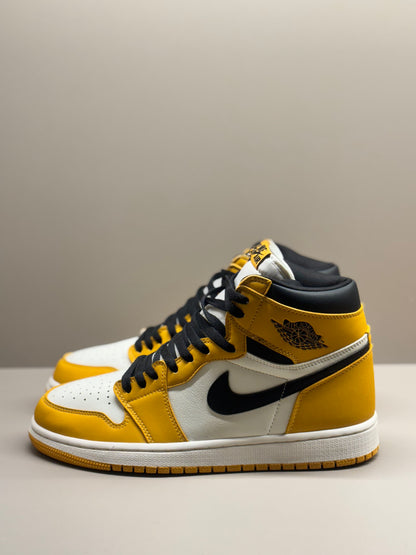 Air Jordan 1