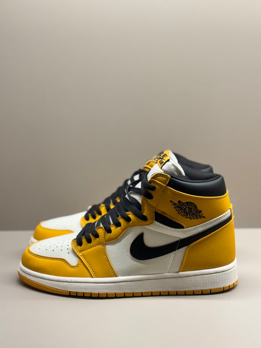 Air Jordan 1