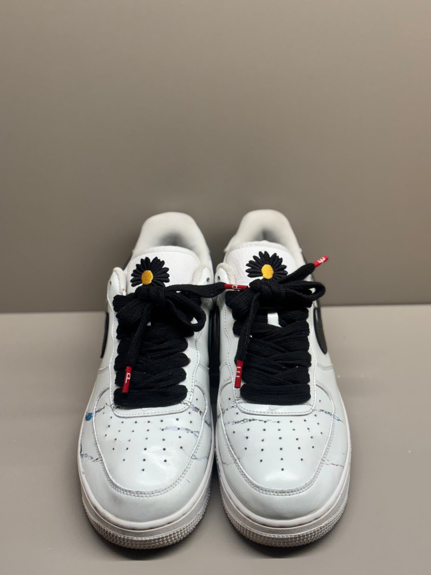 Nike Air Force 1 Paranoise 2.0