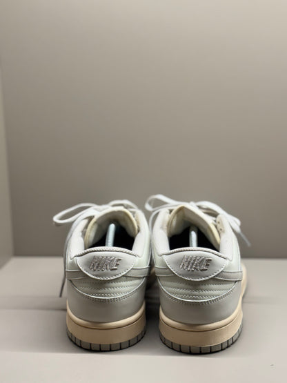 Nike Dunk Low "Sail Light Bone"
