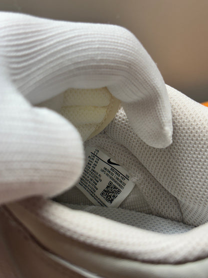Nike Dunk Low "Sail Light Bone"