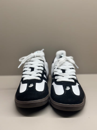 Adidas Samba x Stussy