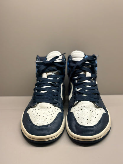 Jordan 1 Retro High Obsidian