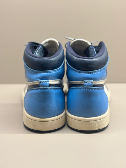 Jordan 1 Retro High Obsidian