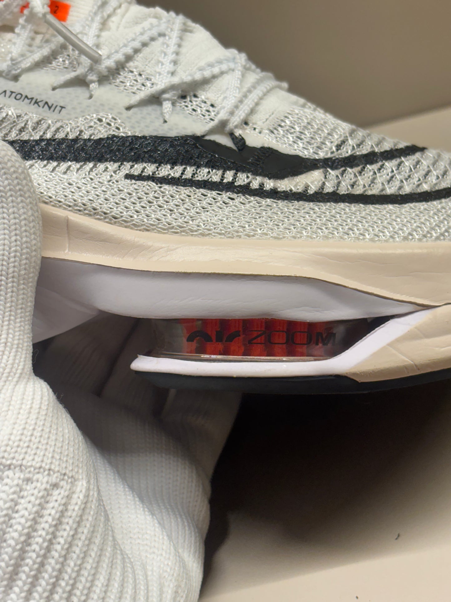 Nike Zoom Alphafly Next 2